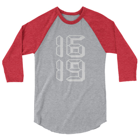 1619-Degree T Shirts