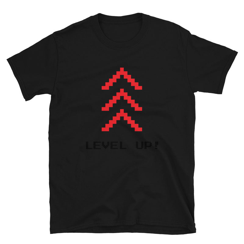 Load image into Gallery viewer, LEVEL UP!-Degree T Shirts
