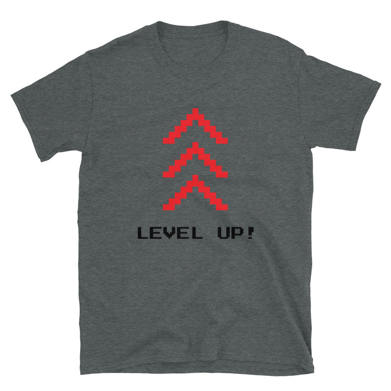 Load image into Gallery viewer, LEVEL UP!-Degree T Shirts