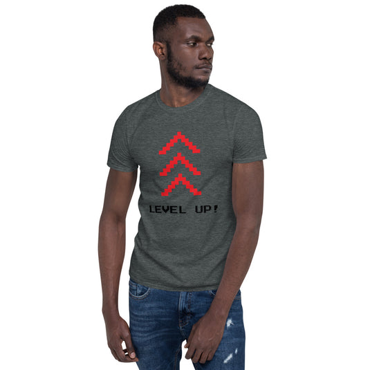 LEVEL UP!-Degree T Shirts