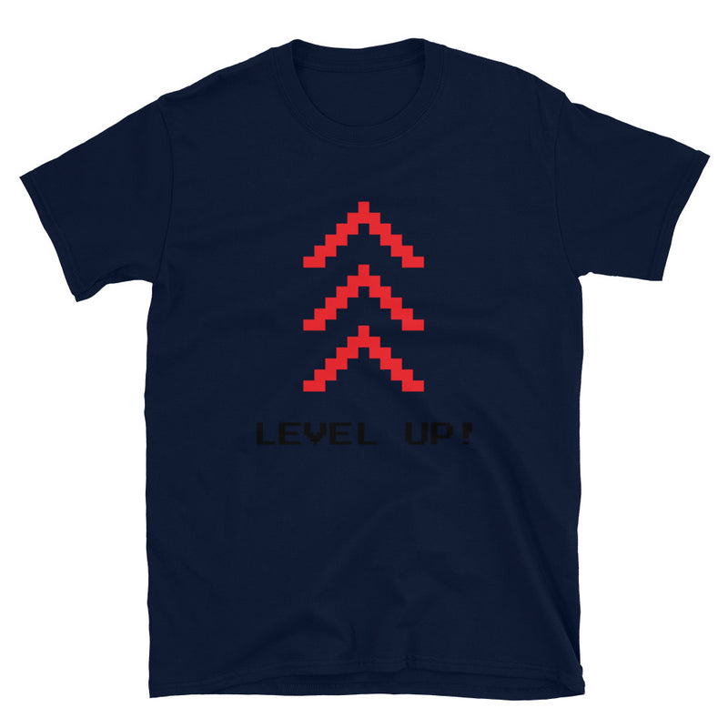 Load image into Gallery viewer, LEVEL UP!-Degree T Shirts