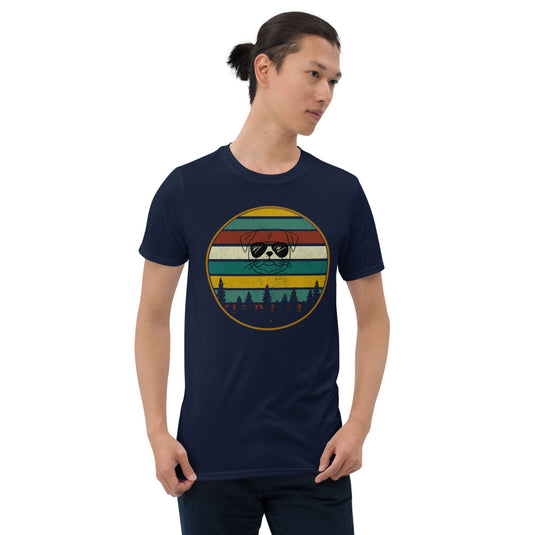 Nature of the Beast-Degree T Shirts