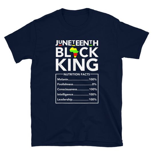 King Nutrition-Degree T Shirts