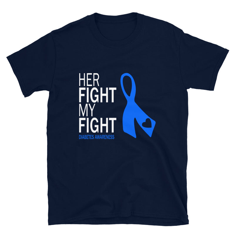 Load image into Gallery viewer, Diabetes Awareness-Degree T Shirts