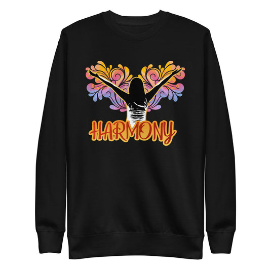 HARMONY-Degree T Shirts
