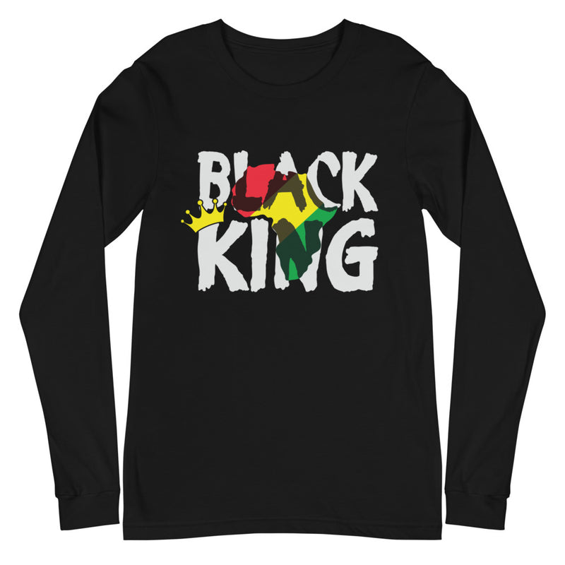 Load image into Gallery viewer, BLACK KING-Degree T Shirts