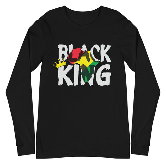 BLACK KING-Degree T Shirts