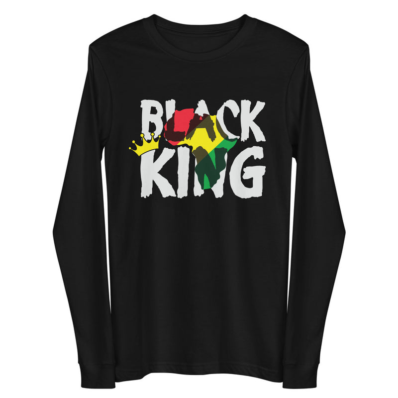 Load image into Gallery viewer, BLACK KING-Degree T Shirts