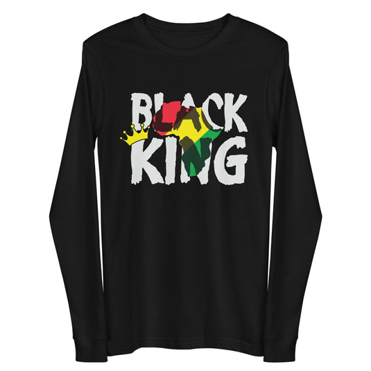 BLACK KING-Degree T Shirts