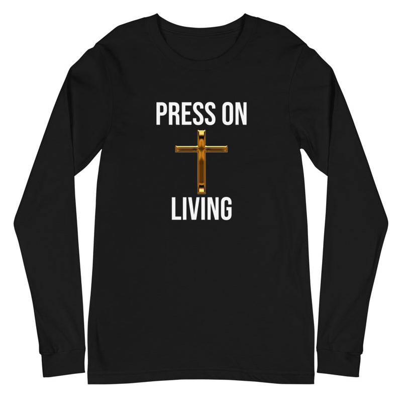 Load image into Gallery viewer, Press on Living-Degree T Shirts