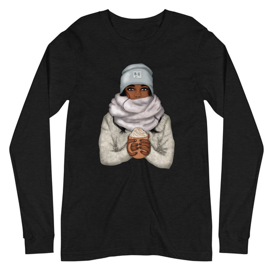 Ameisha-Degree T Shirts