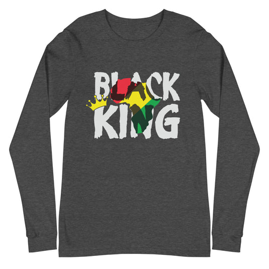 BLACK KING-Degree T Shirts