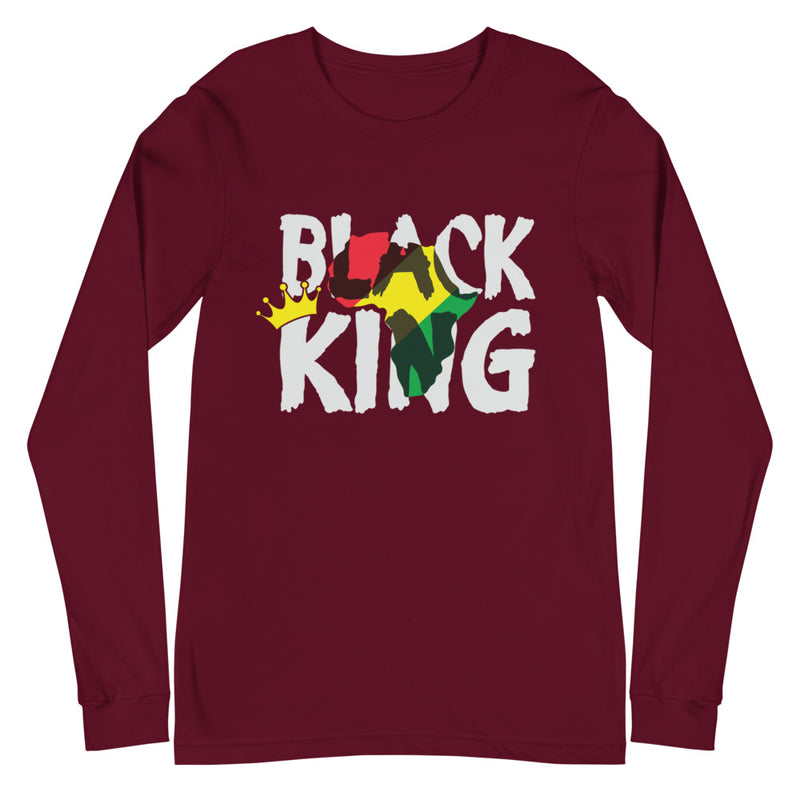 Load image into Gallery viewer, BLACK KING-Degree T Shirts