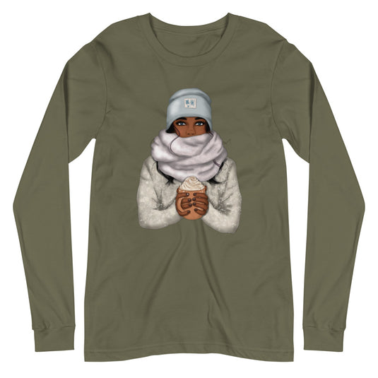 Ameisha-Degree T Shirts