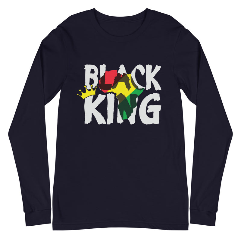 Load image into Gallery viewer, BLACK KING-Degree T Shirts
