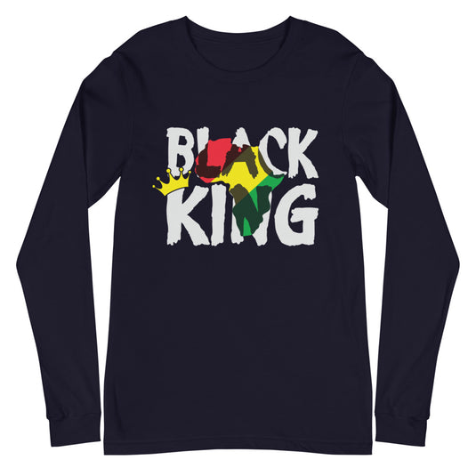 BLACK KING-Degree T Shirts