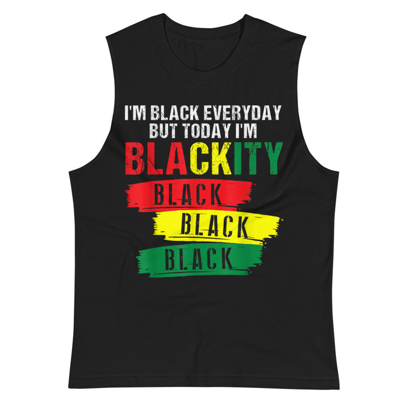 Load image into Gallery viewer, Black Everyday-Degree T Shirts
