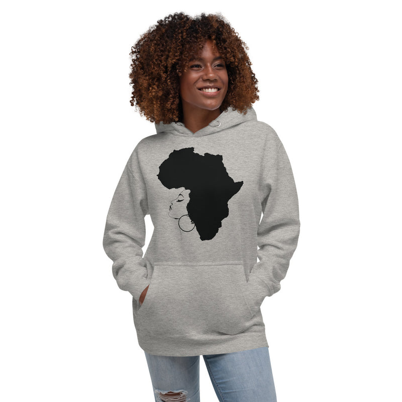 Load image into Gallery viewer, Africa Within-Degree T Shirts