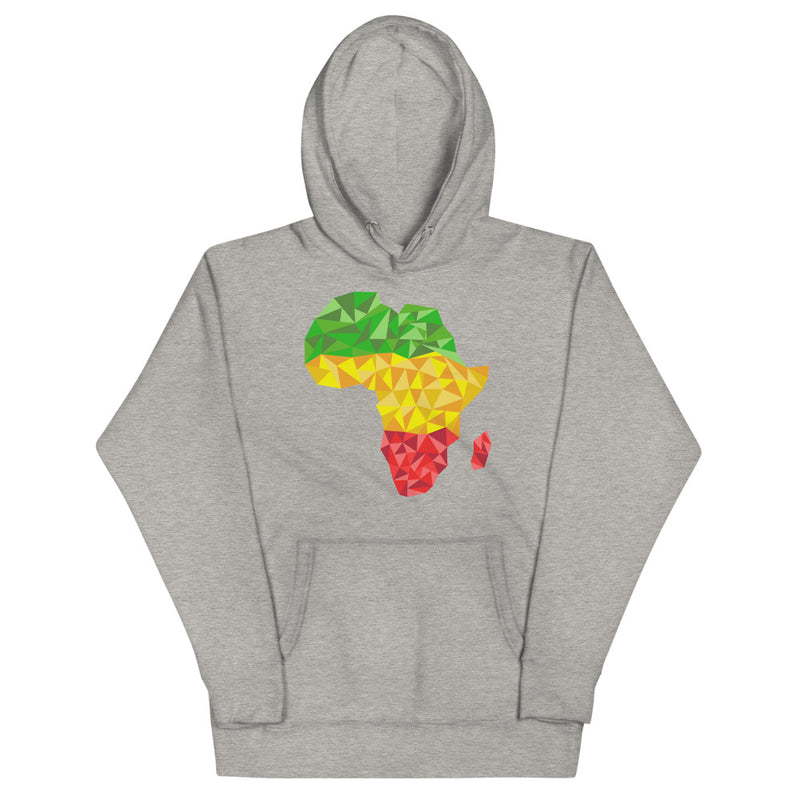 Load image into Gallery viewer, Alpha Africa-Degree T Shirts