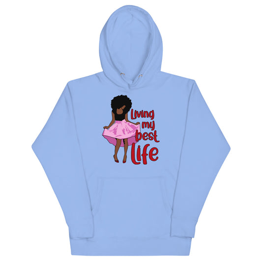 Best Life 2-Degree T Shirts