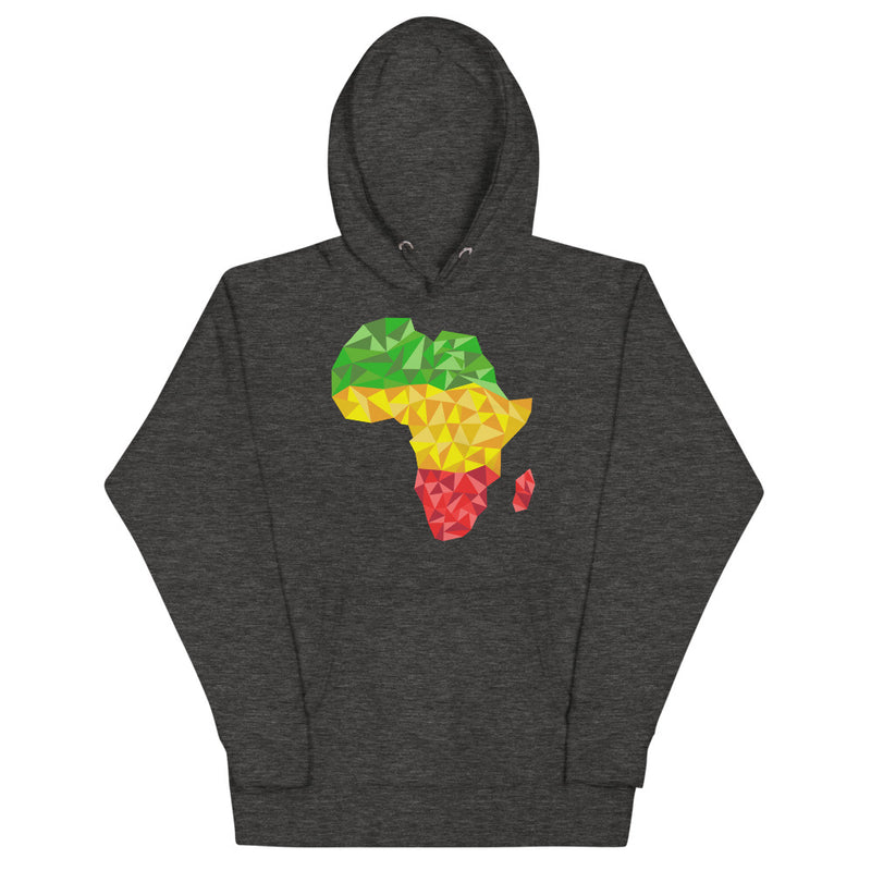 Load image into Gallery viewer, Alpha Africa-Degree T Shirts