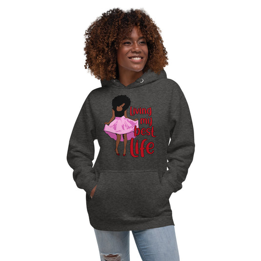 Best Life 2-Degree T Shirts