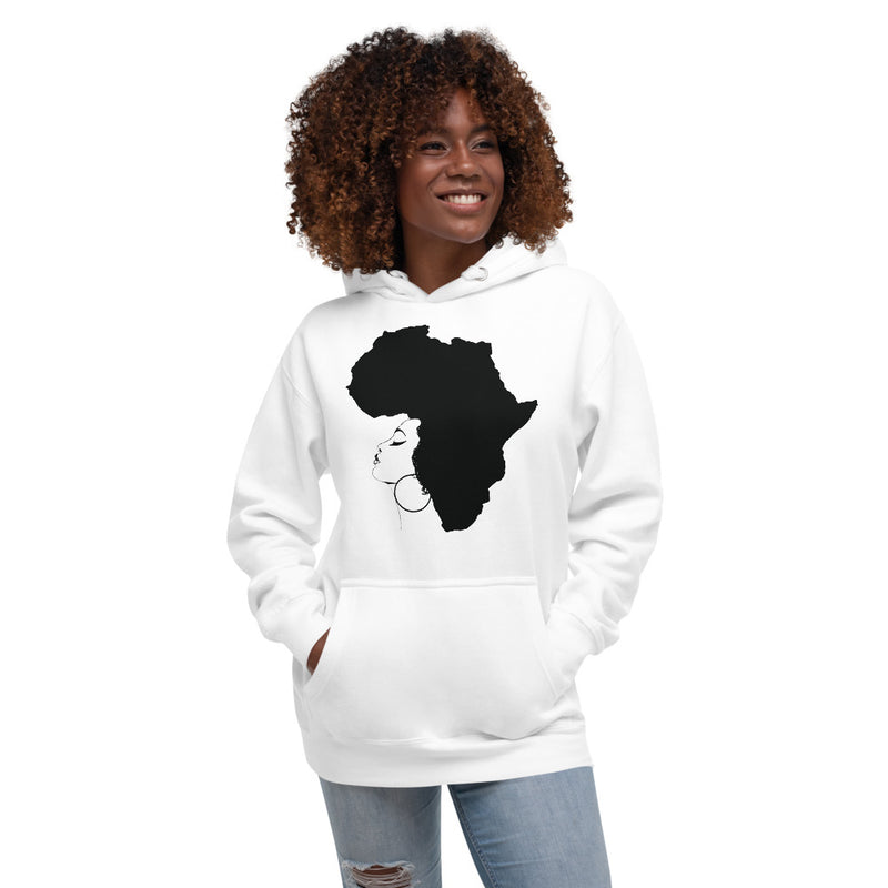 Load image into Gallery viewer, Africa Within-Degree T Shirts