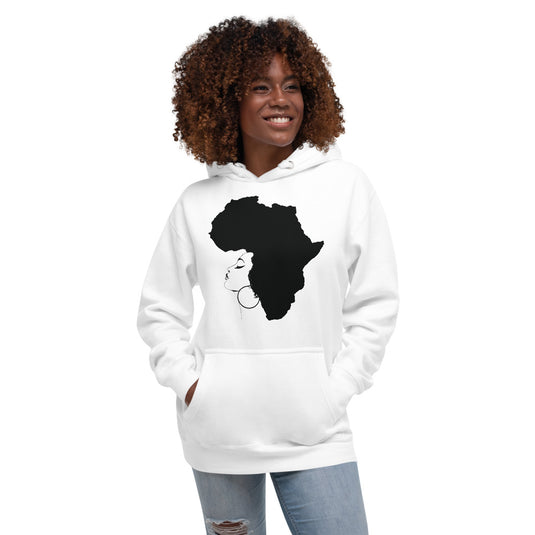 Africa Within-Degree T Shirts