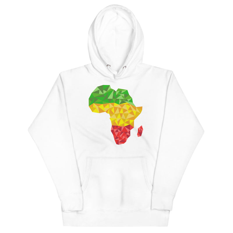 Load image into Gallery viewer, Alpha Africa-Degree T Shirts