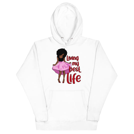 Best Life 2-Degree T Shirts