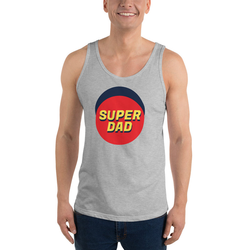 Load image into Gallery viewer, Super DAD-Degree T Shirts