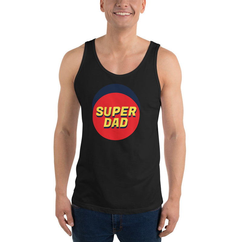 Load image into Gallery viewer, Super DAD-Degree T Shirts