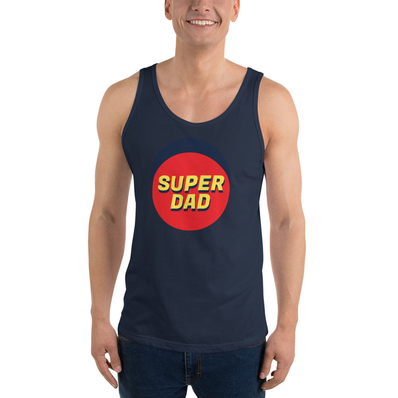 Load image into Gallery viewer, Super DAD-Degree T Shirts