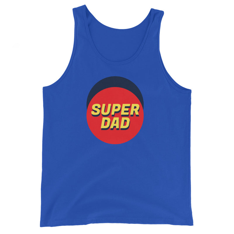 Load image into Gallery viewer, Super DAD-Degree T Shirts