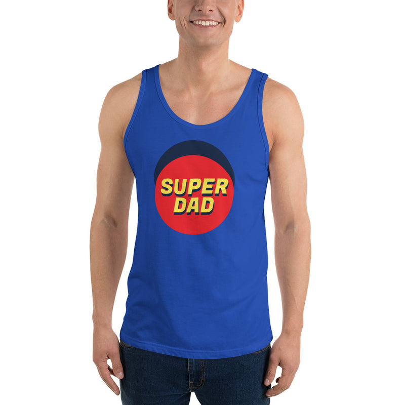 Load image into Gallery viewer, Super DAD-Degree T Shirts