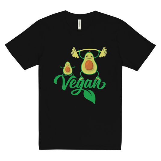 Vegan hemp t-shirt-Degree T Shirts