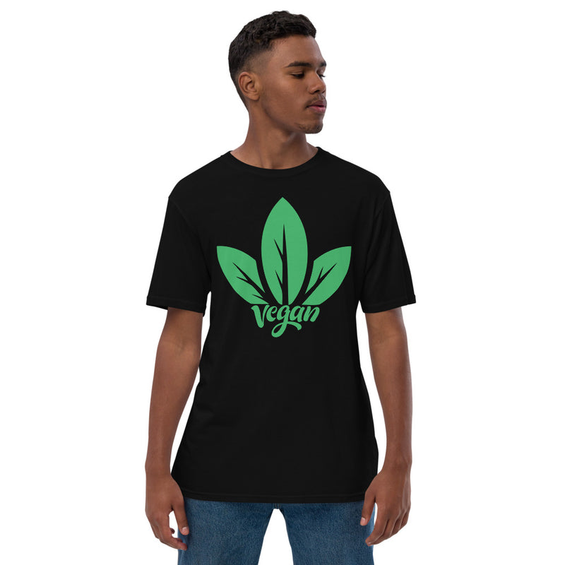Load image into Gallery viewer, VEGAN premium viscose hemp t-shirt