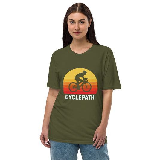 Cyclepath premium viscose hemp