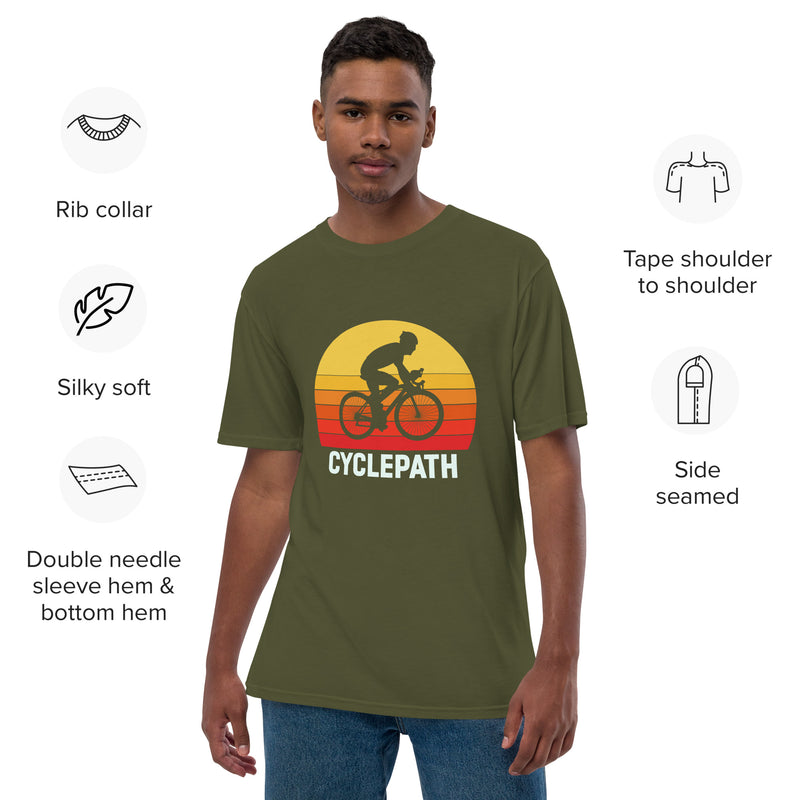 Load image into Gallery viewer, Cyclepath premium viscose hemp