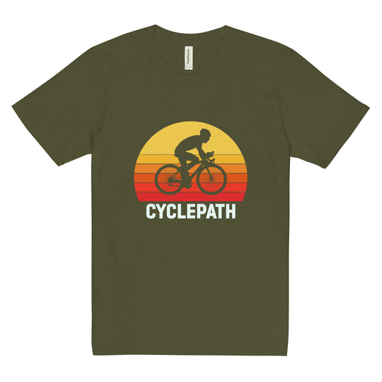 Cyclepath premium viscose hemp