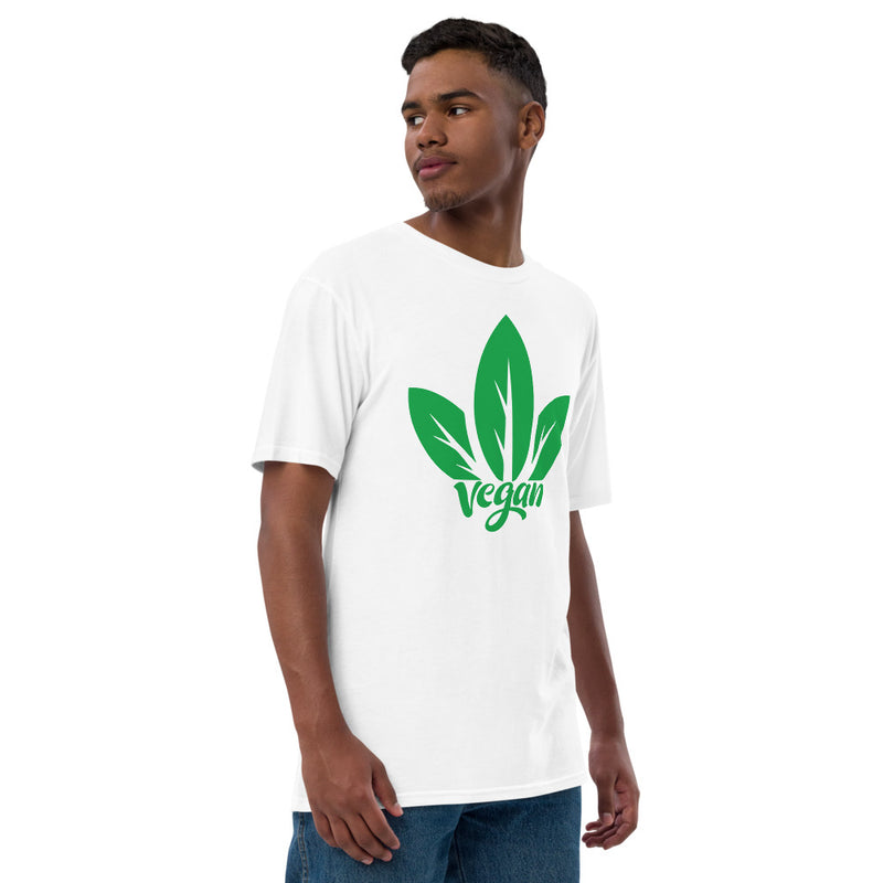 Load image into Gallery viewer, VEGAN premium viscose hemp t-shirt