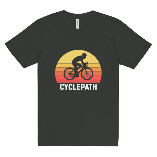 Cyclepath premium viscose hemp