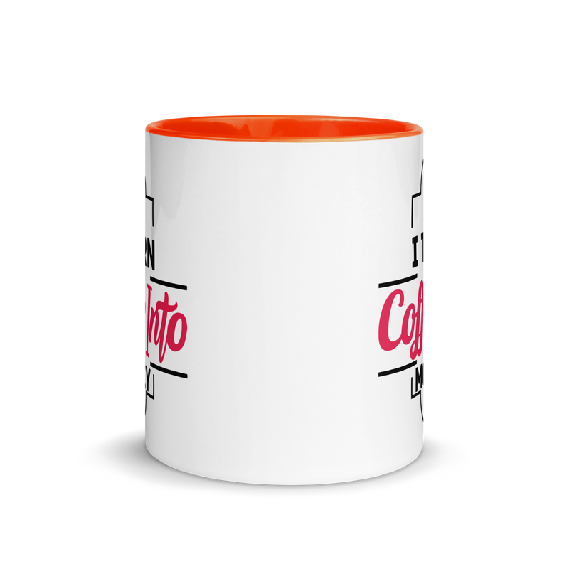 Load image into Gallery viewer, Coffee into MONEY