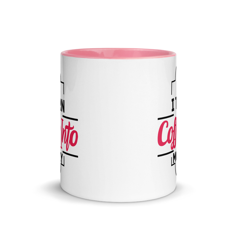 Load image into Gallery viewer, Coffee into MONEY