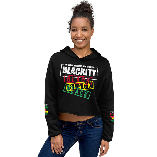 Blackity Black Black-Degree T Shirts