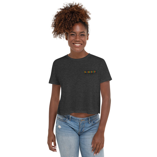 Blacknificent Color