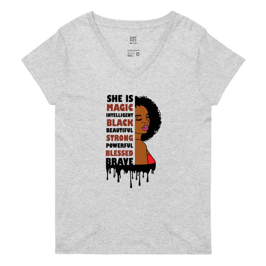 She is Magic-Degree T Shirts
