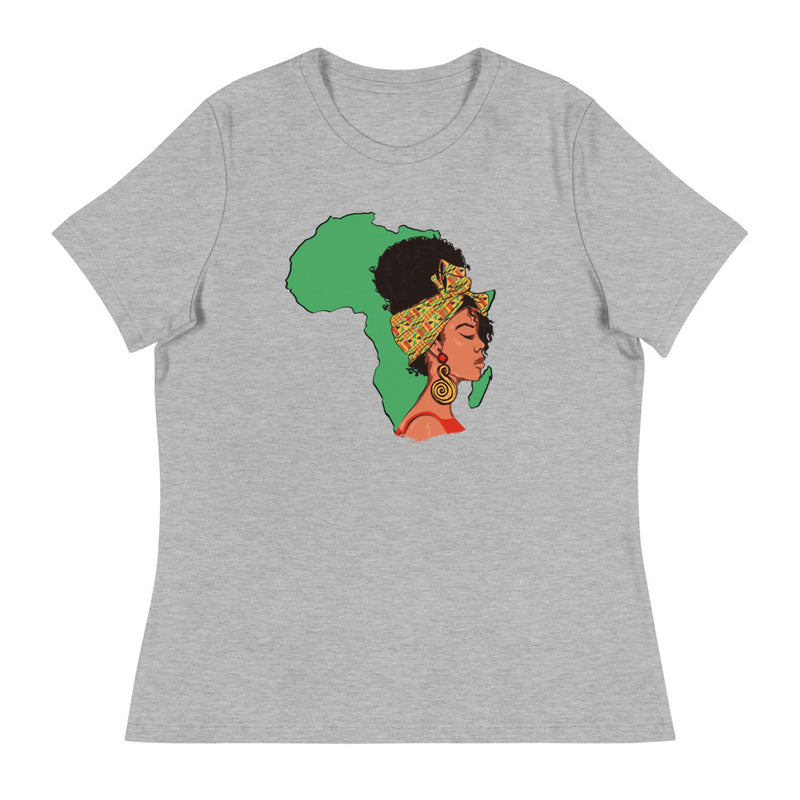 Load image into Gallery viewer, My Africa-Degree T Shirts