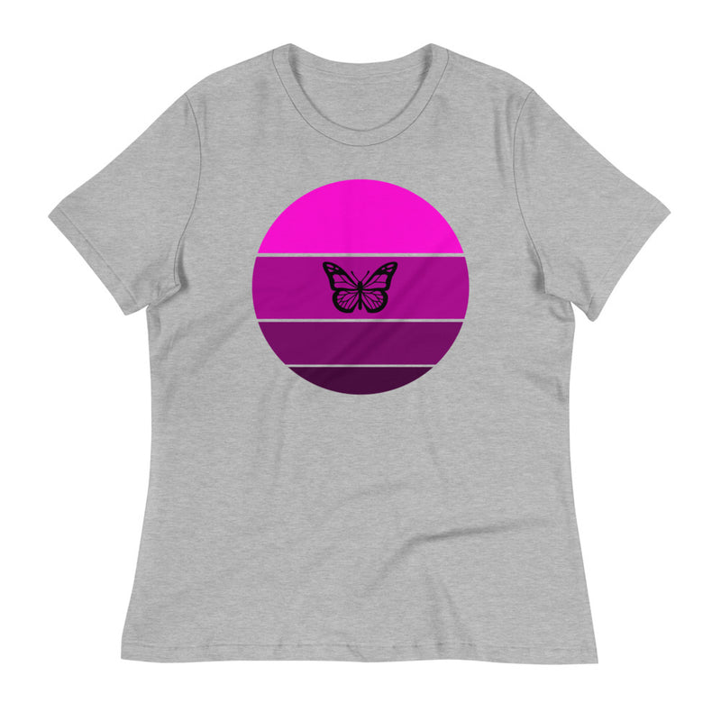 Load image into Gallery viewer, My Butterfly-Degree T Shirts