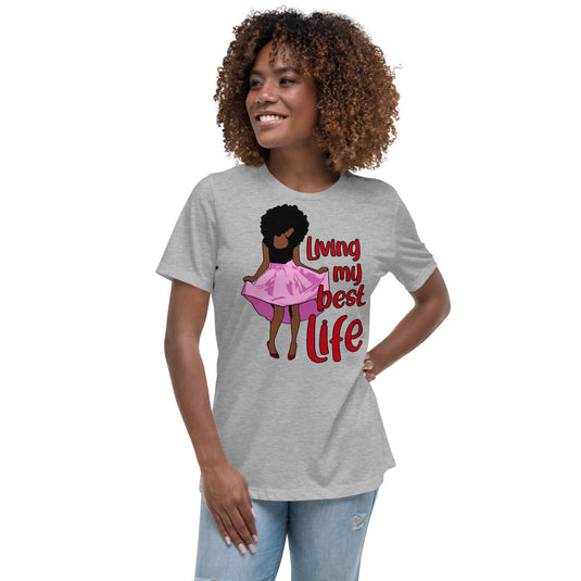 Best Life-Degree T Shirts